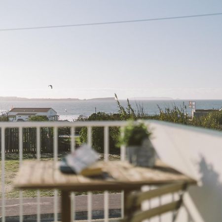 Best Houses 26: Baleal Beach Front Retreat Ferrel  Bagian luar foto