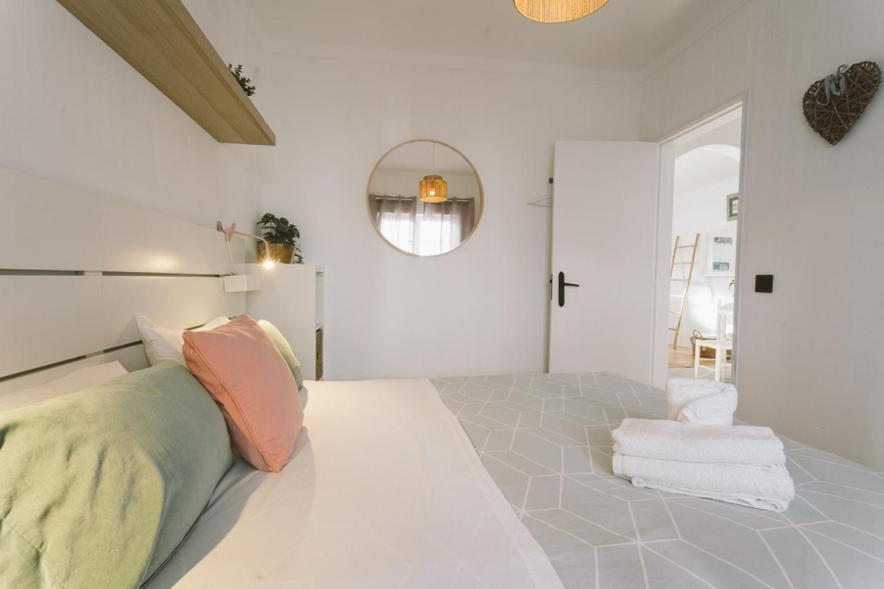 Best Houses 26: Baleal Beach Front Retreat Ferrel  Bagian luar foto